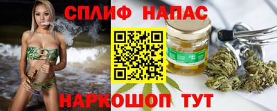 винт Канаш